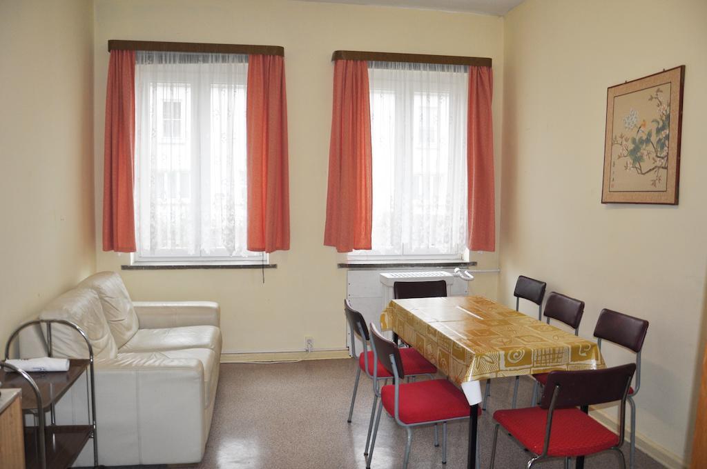 Hostel Herberge Werratal Meiningen Ngoại thất bức ảnh